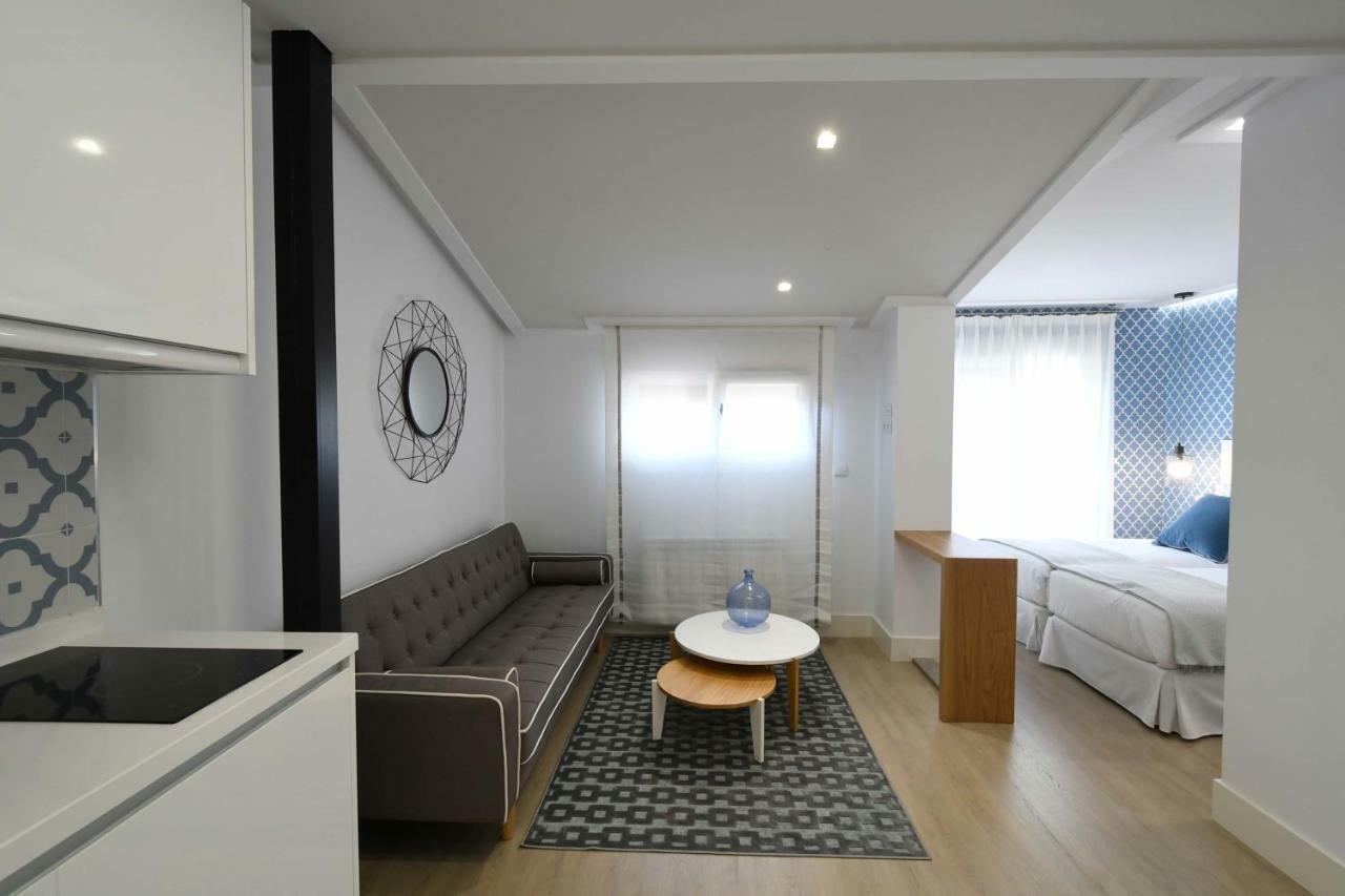 LEÓN SUITE Urban Studios Exterior foto